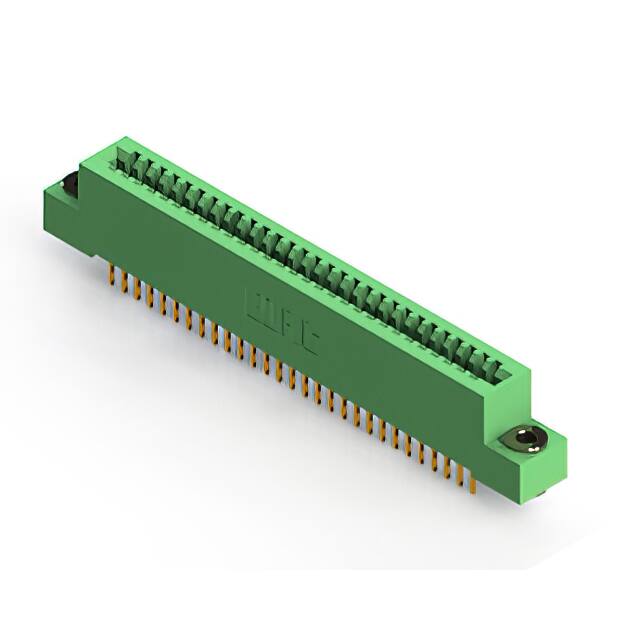 342-029-558-103 EDAC Inc.  Edgeboard Connectors